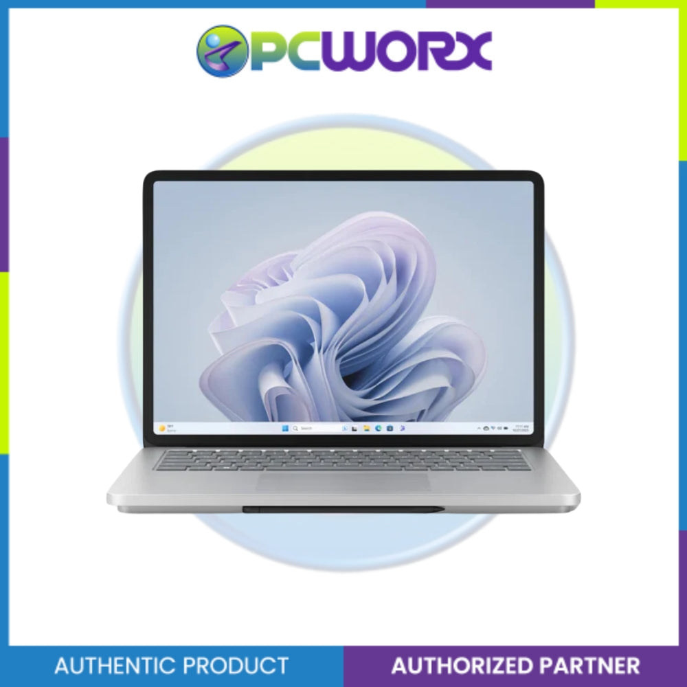 Microsoft Surface Laptop Studio 2  i7 |64GB RAM or  16GB RAM |  512 GB  or 2TB SSD | 2000 CM or 4050 CM | W11 English Platinum Laptop | i7 Laptop | Microsoft Surface Laptop