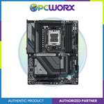 Gigabyte GA-X870-GAMING-X-WIFI7 AM5 DDR5 ATX Motherboard