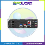 Gigabyte GA-X870-GAMING-X-WIFI7 AM5 DDR5 ATX Motherboard