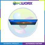 AOC 24B30H3/BW 23.8" IPS VGA/HDMI 120Hz Monitor White