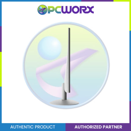 AOC 24B30H3/BW 23.8" IPS VGA/HDMI 120Hz Monitor White