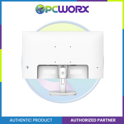 Philips 24E1N2100AW 23.8" IPS 120Hz FHD White Monitor