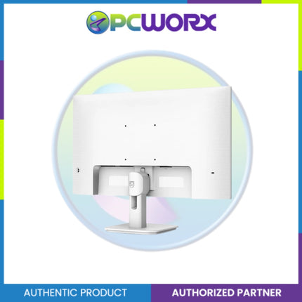 Philips 24E1N2100AW 23.8" IPS 120Hz FHD White Monitor