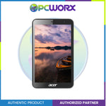 Acer One 8 T4-82L Black Android 11 8” 3GB+32GB
