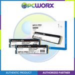 Team Group MP33 PRO TM8FPD001T0C101 1TB M.2 2280 PCIe Gen 3.0x4 SSD
