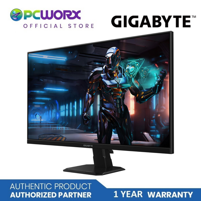 Gigabyte GP-GS27F-AP 27” 165Hz 1920x1080 FHD Gaming Monitor | Gigabyte Monitor