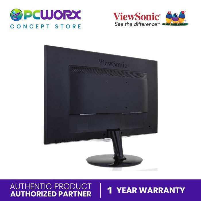 Viewsonic VX2252MH 21.5 VGA/HDMI/DVI-D | Computer Monitor |  Viewsonic Monitor