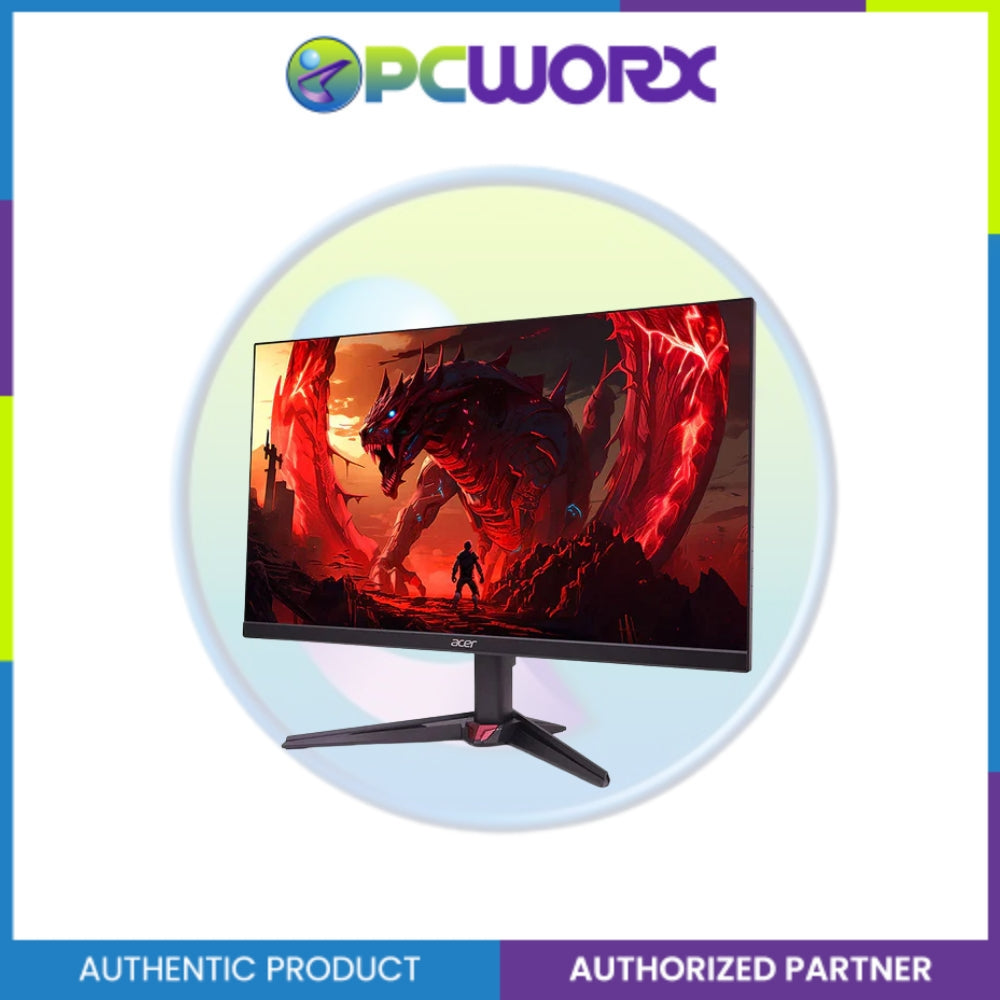 Acer Nitro VG240Y X1bmiipx  23.8