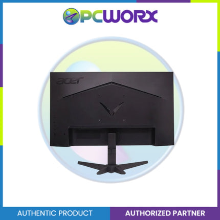 Acer Nitro VG240Y X1bmiipx  23.8" IPS 200Hz  IPS VGA/HDMI Monitor