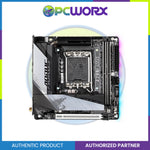 Gigabyte GA-Z790I-AORUS-ULTRA LGA1700 Mini-ITX Motherboard