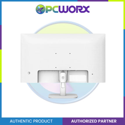 Philips 27E1N2100AW 27" IPS 120Hz FHD White Monitor