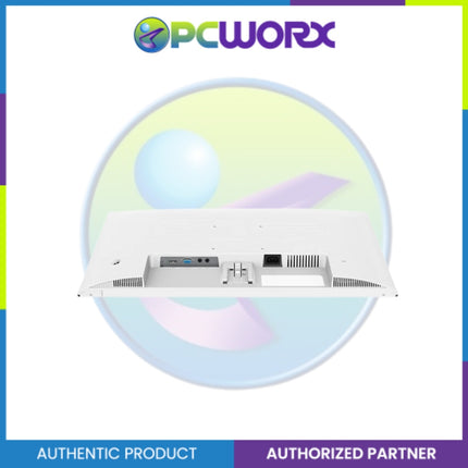 Philips 27E1N2100AW 27" IPS 120Hz FHD White Monitor