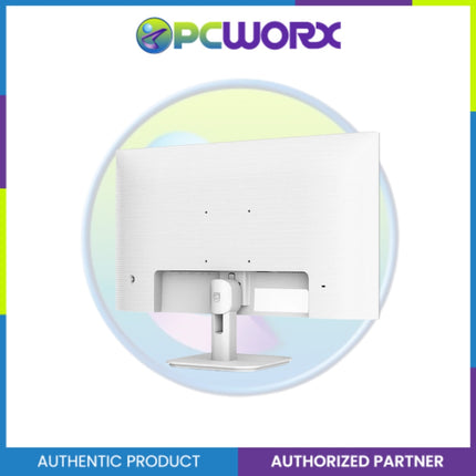 Philips 27E1N2100AW 27" IPS 120Hz FHD White Monitor