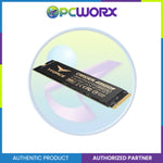 Team Group TM8FFQ002T0C129 2TB A440 Cardea Lite Graphene HeatSink M.2 NVME SSD