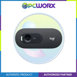 Logitech C505 720P Webcam