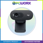 Logitech C505 720P Webcam