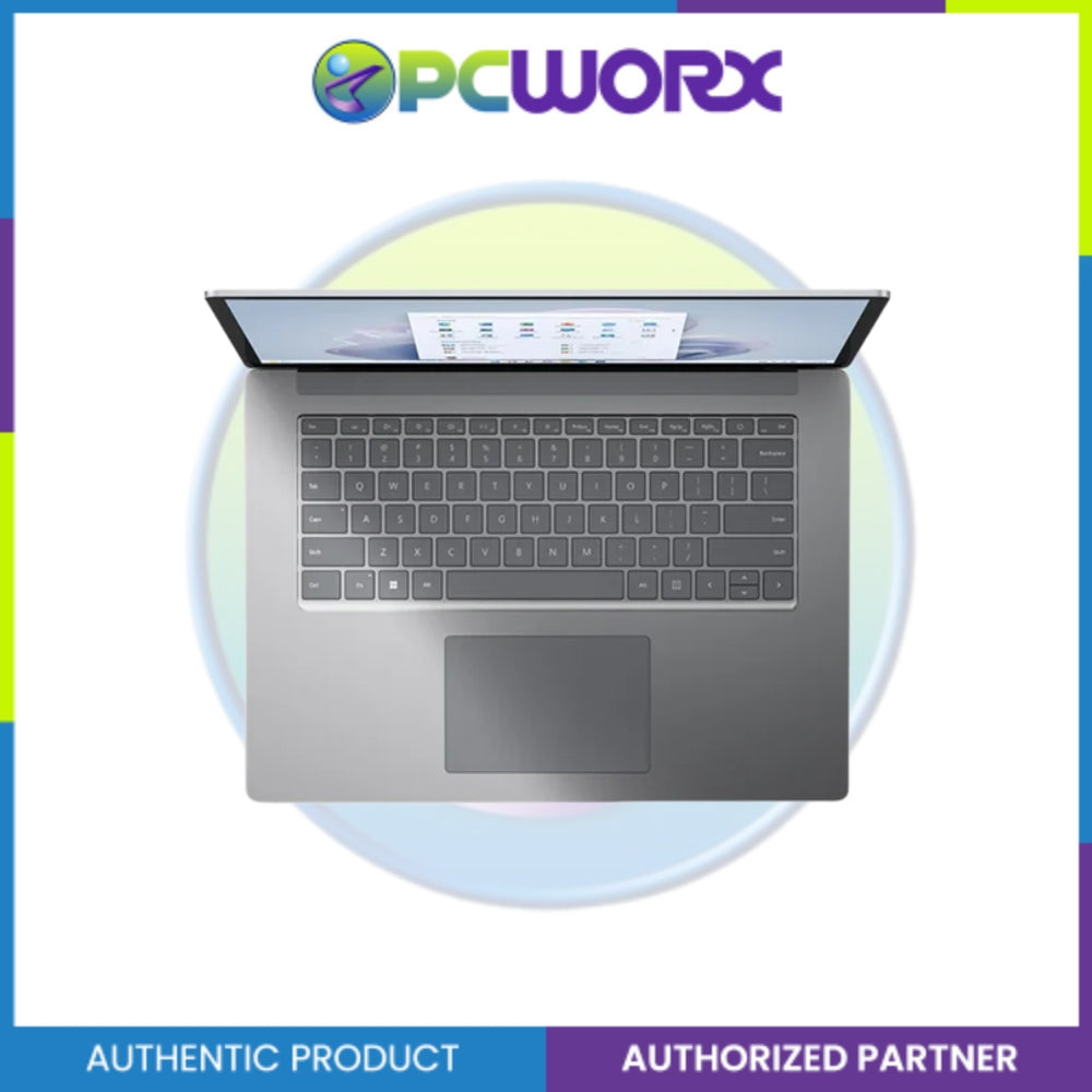 Microsoft Surface Laptop 5 for Business 13