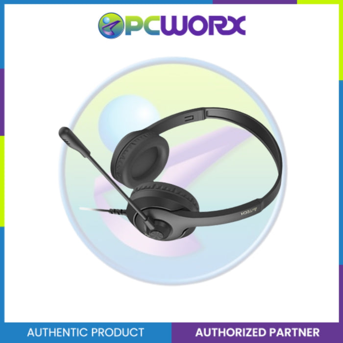 A4tech FH-100i Fstyler Stereo Headset