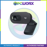 Logitech C505 720P Webcam