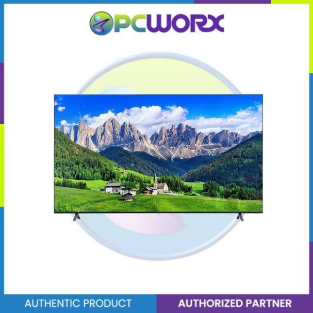 LG 43UT801C 43" 4K UHD Smart TV