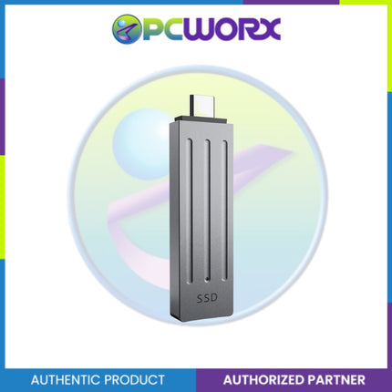 Seagate STMX1000400 1TB ULTRA Compact External SSD Black