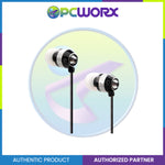 A4Tech G CUBE IB-570 Metallic iBuds Talk Headset