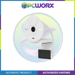 Logitech Brio 300 960-001443 Full HD 1080P Webcam Off White