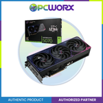 COLORFUL iGame GeForce RTX™ 5070 Ultra W OC 12GB GDDR7 Graphics Card