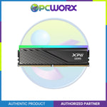 Adata AD-AX5U6400C3216G-DTLABRWH-BOX XPG LANCER BLADE RGB DDR5-6400 32GB(2X16GB)