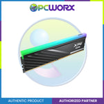 Adata AD-AX5U6400C3216G-DTLABRWH-BOX XPG LANCER BLADE RGB DDR5-6400 32GB(2X16GB)