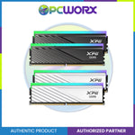 Adata AD-AX5U6400C3216G-DTLABRWH-BOX XPG LANCER BLADE RGB DDR5-6400 32GB(2X16GB)