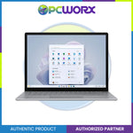 Microsoft Surface Laptop 5 for Business i7 16GB RAM 512GB SSD Win11 Platinum | i7 Laptop | Microsoft Surface Laptop