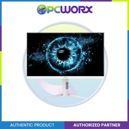 AOC Q27G4SL/WS 27" IPS 320Hz QHD 2K Gaming Monitor