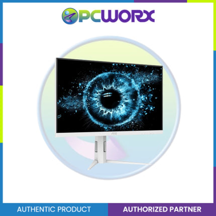 AOC Q27G4SL/WS 27" IPS 320Hz QHD 2K Gaming Monitor