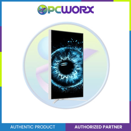 AOC Q27G4SL/WS 27" IPS 320Hz QHD 2K Gaming Monitor