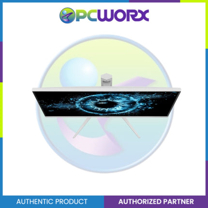 AOC Q27G4SL/WS 27" IPS 320Hz QHD 2K Gaming Monitor