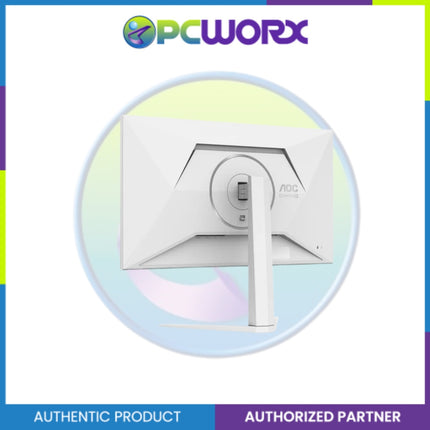 AOC Q27G4SL/WS 27" IPS 320Hz QHD 2K Gaming Monitor