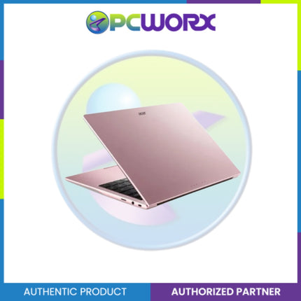 Acer AL14-32P-37PL Core 3-N355 8GB 512GB SSD 14" Shared Win11 H&S+O365 Pink