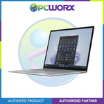 Microsoft Surface Laptop 5 for Business i7 16GB RAM 512GB SSD Win11 Platinum | i7 Laptop | Microsoft Surface Laptop