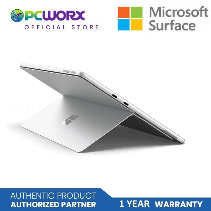 Microsoft Surface Pro 9 for Business i7 16GB 256GB SSD 13" CM Window 11 SC English British Laptop | pro 9 i7 Laptop | Microsoft Surface Laptop