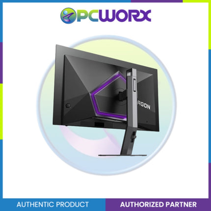 AOC AG276UZ 27" IPS 4K UHD 240Hz Gaming Monitor