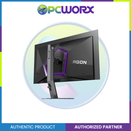 AOC AG276UZ 27" IPS 4K UHD 240Hz Gaming Monitor