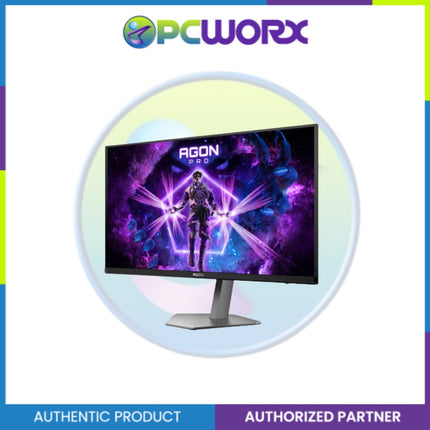 AOC AG276UZ 27" IPS 4K UHD 240Hz Gaming Monitor