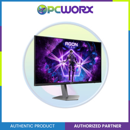 AOC AG276UZ 27" IPS 4K UHD 240Hz Gaming Monitor