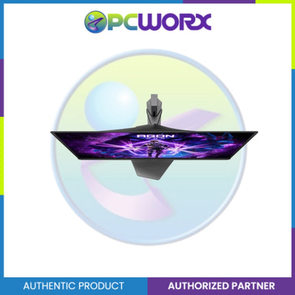 AOC AG276UZ 27" IPS 4K UHD 240Hz Gaming Monitor