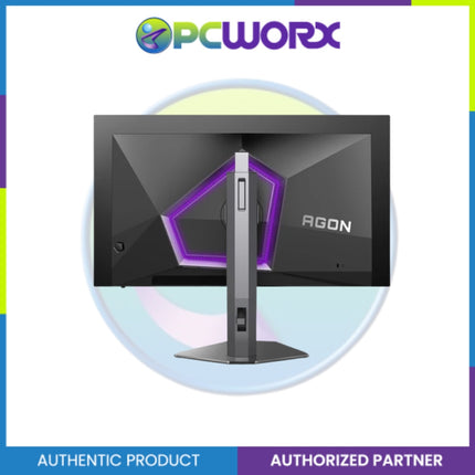 AOC AG276UZ 27" IPS 4K UHD 240Hz Gaming Monitor