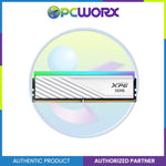 Adata AD-AX5U6000C3616G-DTLABRWH-BOX XPG LANCER BLADE RGB 32GB DDR5 6000hz White