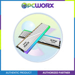 Adata AD-AX5U6000C3616G-DTLABRWH-BOX XPG LANCER BLADE RGB 32GB DDR5 6000hz White