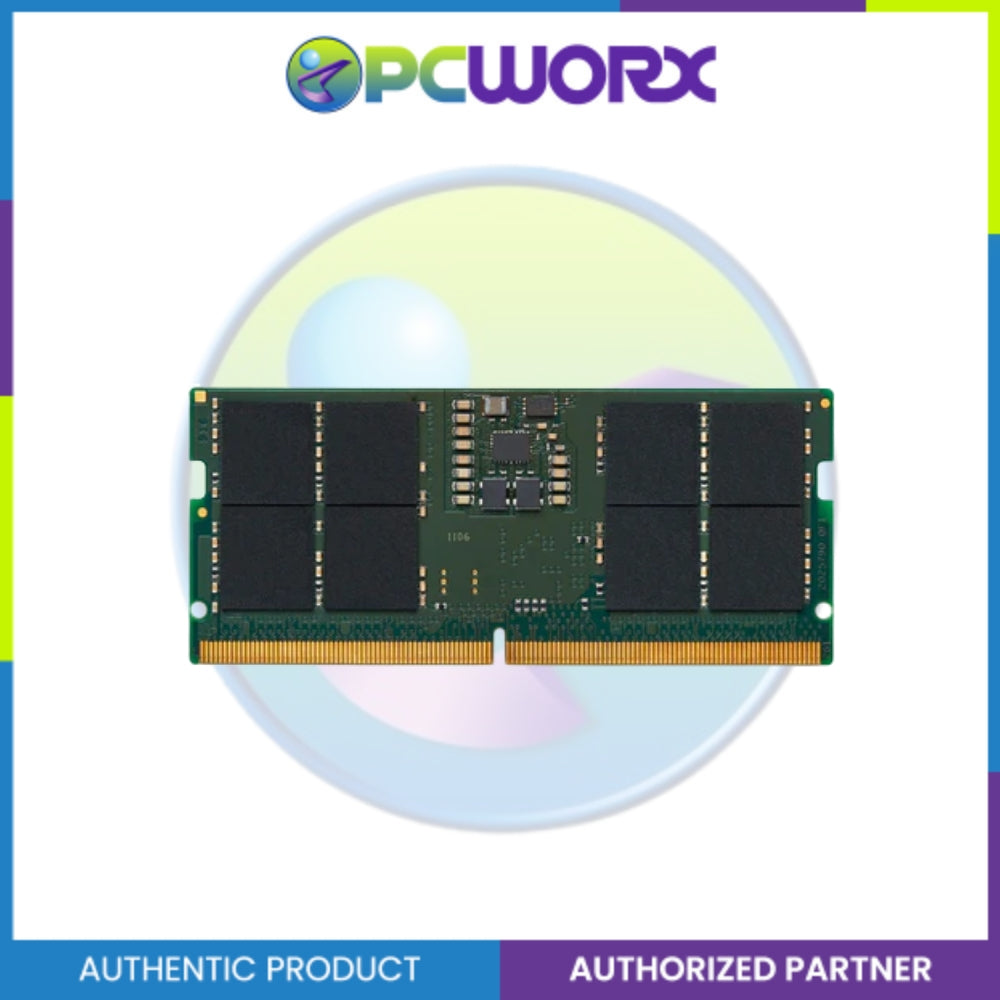 Kingston KVR56U46BS8-16 16GB DDR5 5600Mhz Dimm