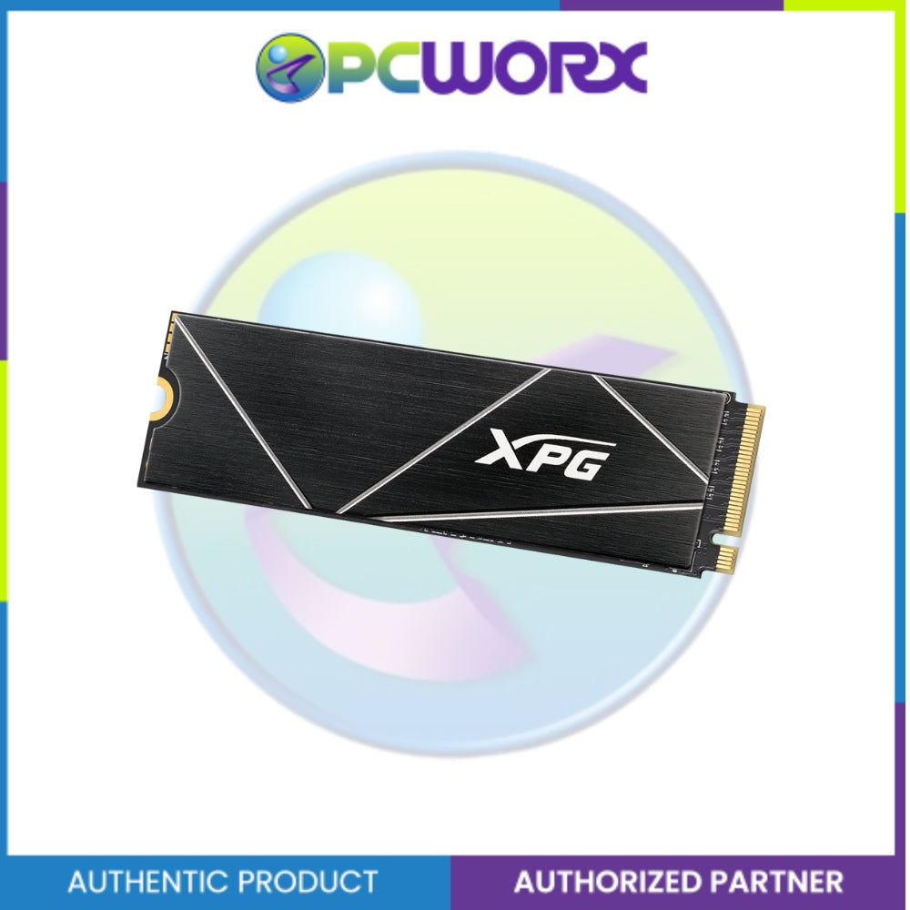 Adata AD-AGAMMIXS70B-2T-CS XPG S70 Blade 2TB 2280 M.2 NVMe PCIe 4.0 x4 SSD | PCIe Gen4 M.2 2280 Internal Gaming SSD | Adata Internal SSD